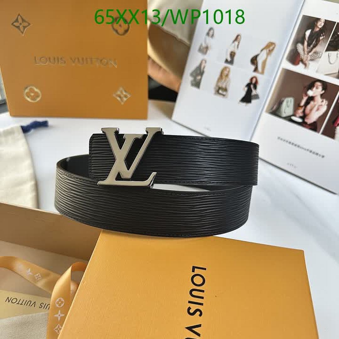 LV-Belts Code: WP1018 $: 65USD