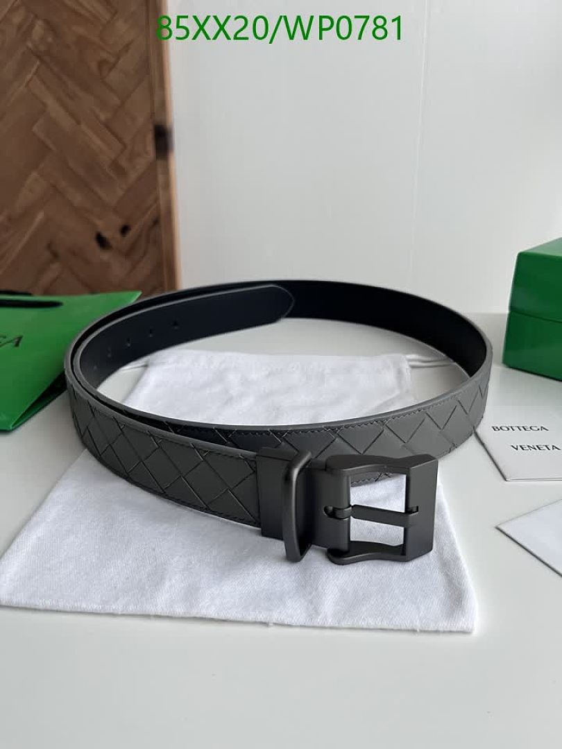 BV-Belts Code: WP0781 $: 85USD