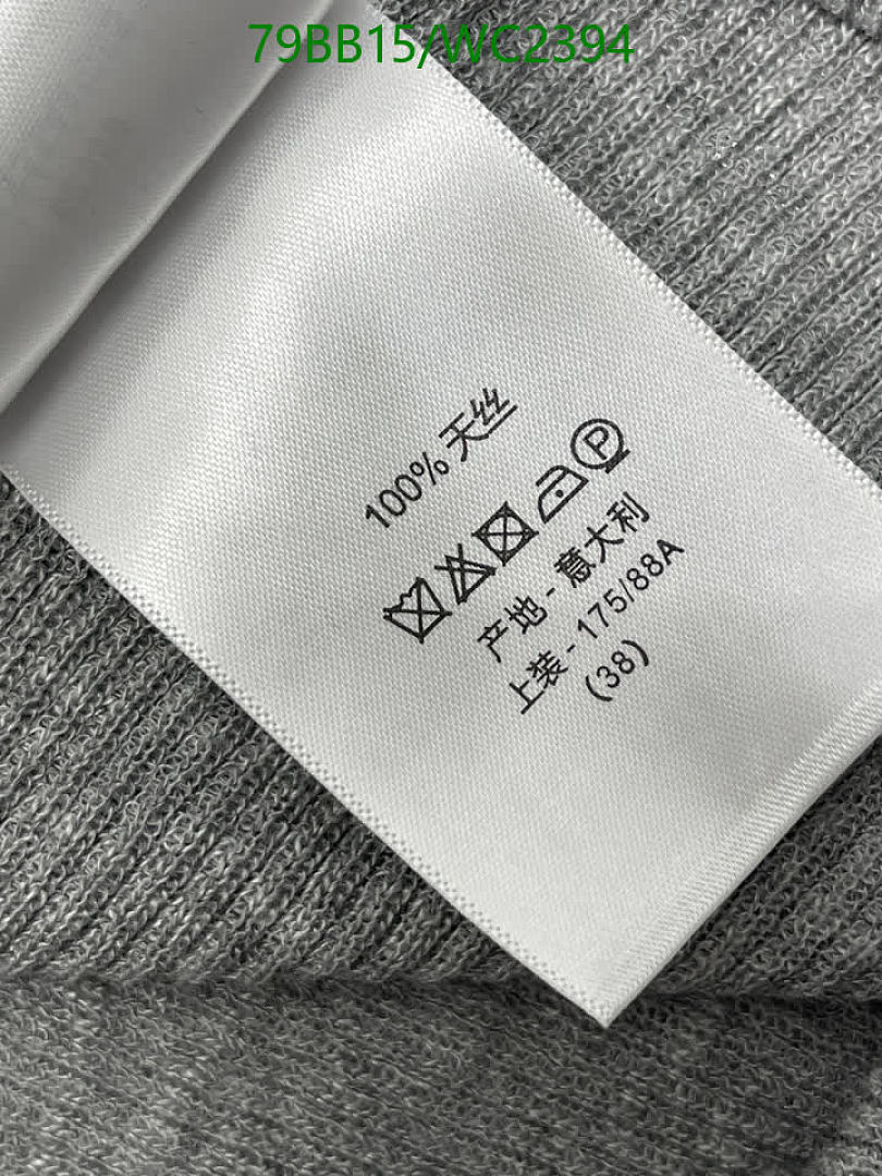 Dior-Clothing Code: WC2394 $: 79USD