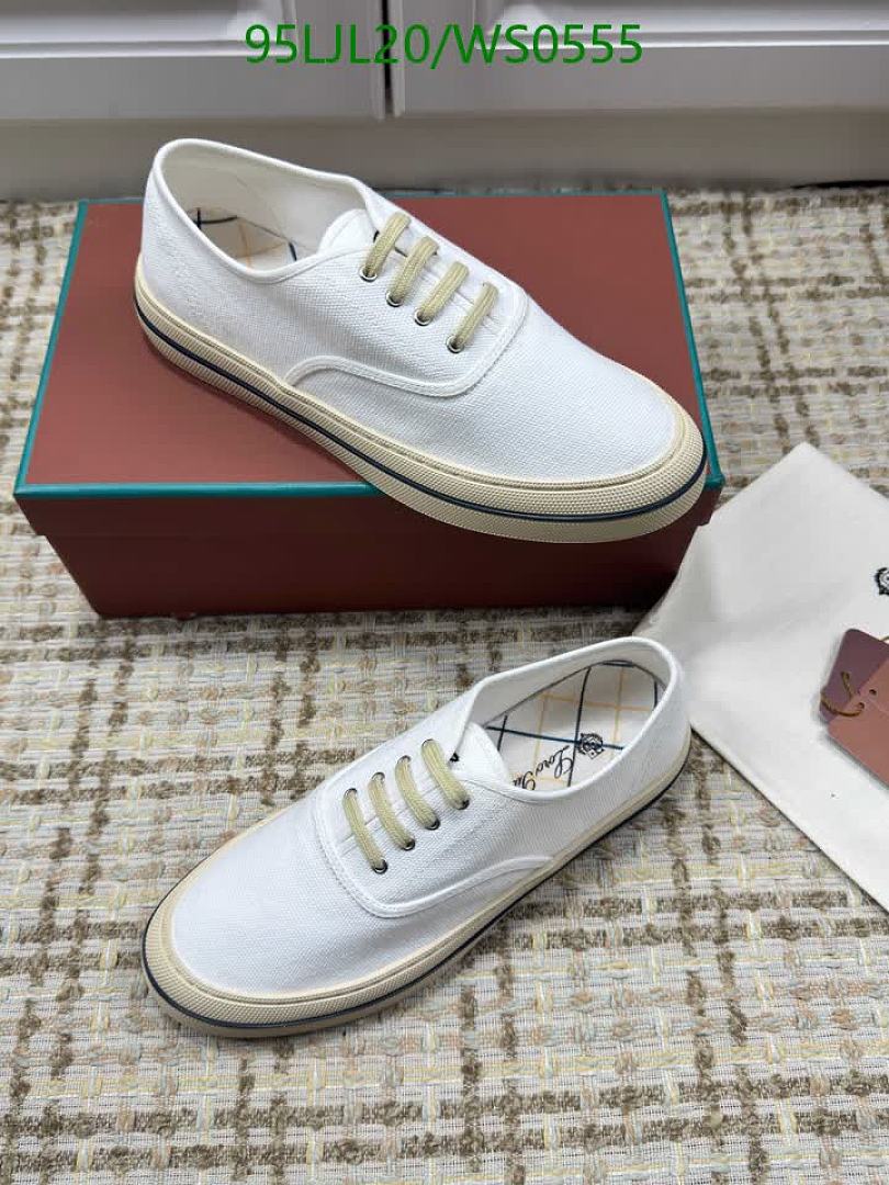 Loro Piana-Women Shoes Code: WS0555 $: 95USD