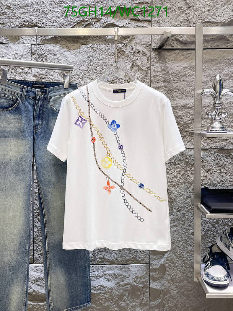 LV-Clothing Code: WC1271 $: 75USD