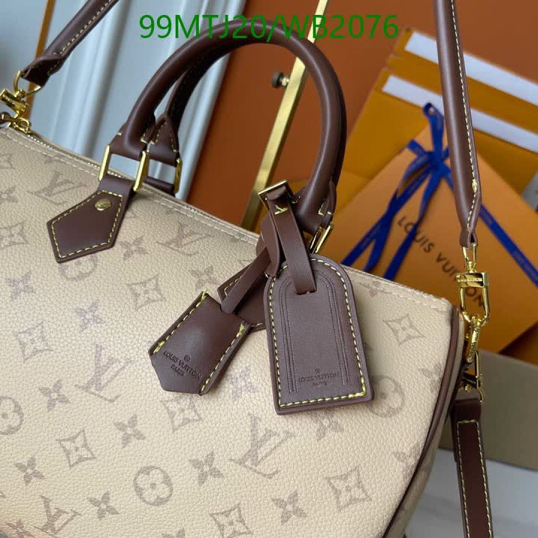 LV-Bag-4A Quality Code: WB2076 $: 99USD
