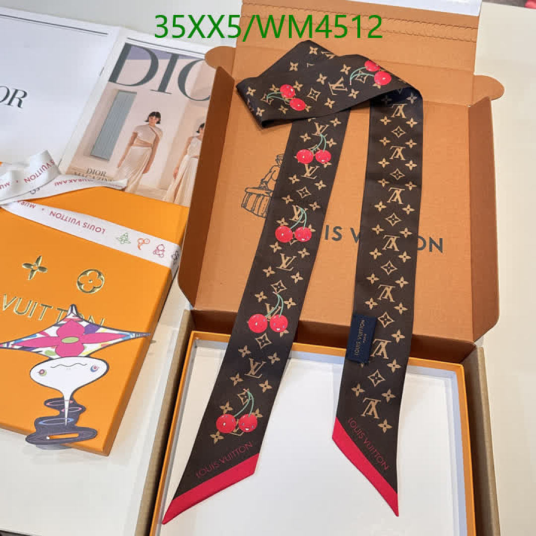 LV-Scarf Code: WM4512 $: 35USD
