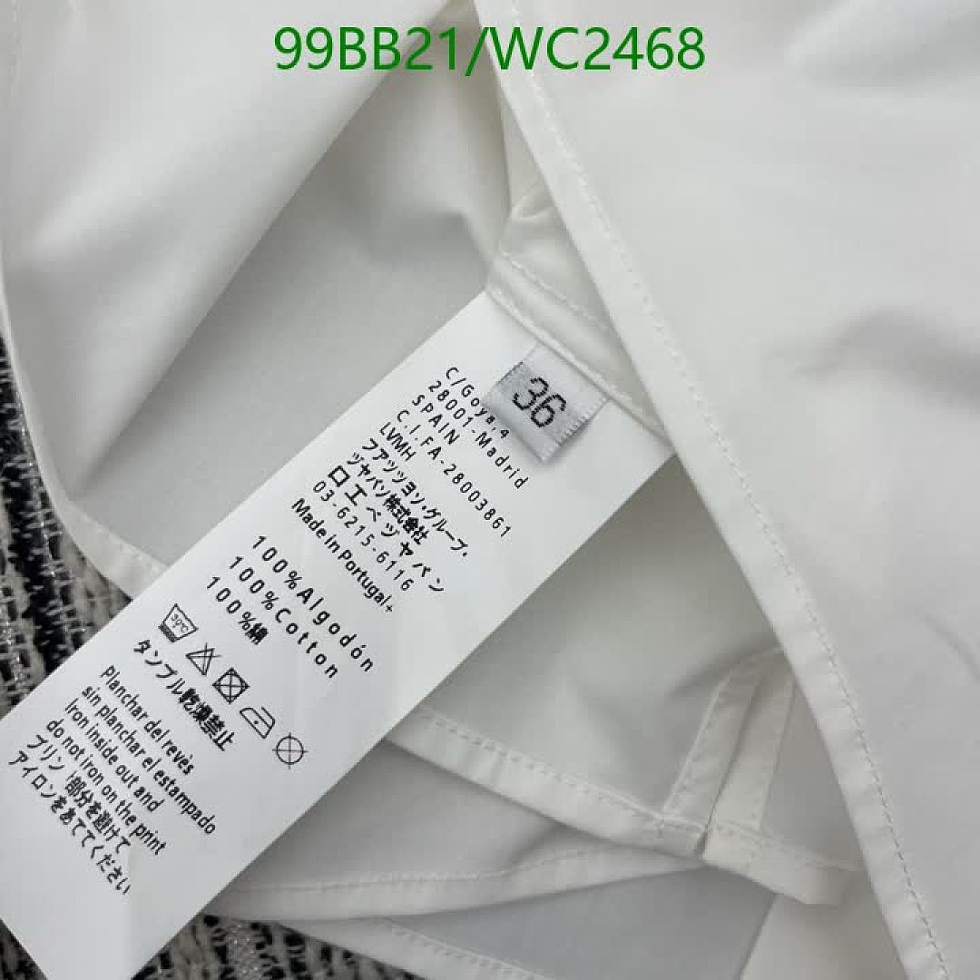 Loewe-Clothing Code: WC2468 $: 99USD