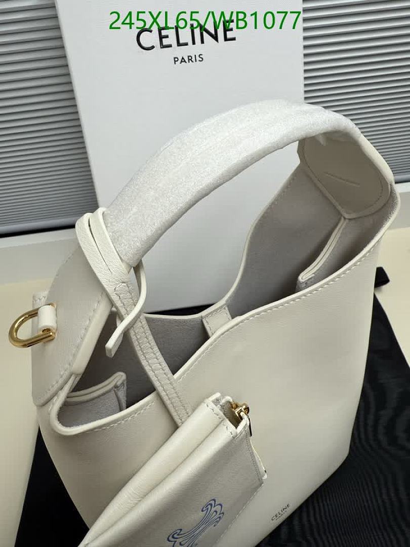 Celine-Bag-Mirror Quality Code: WB1077 $: 245USD