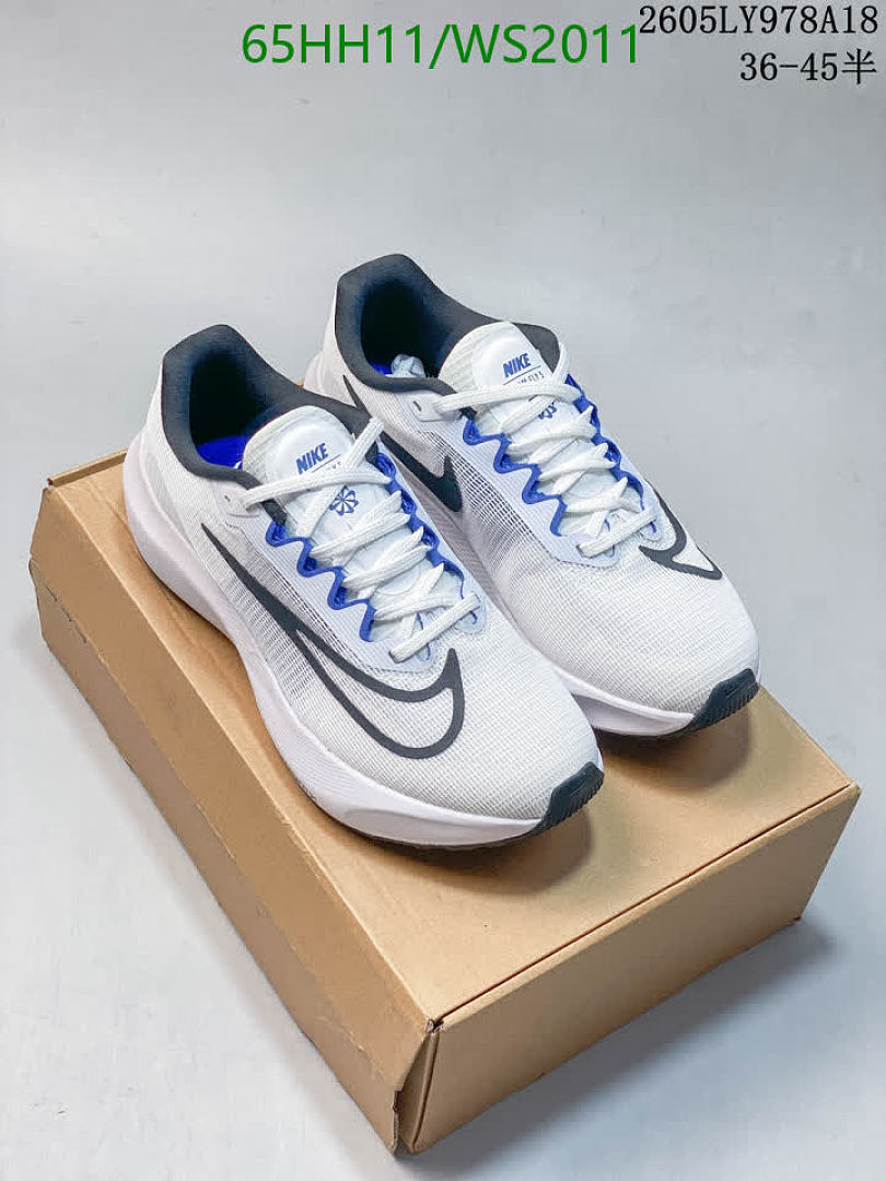 Nike-Men shoes Code: WS2011 $: 65USD