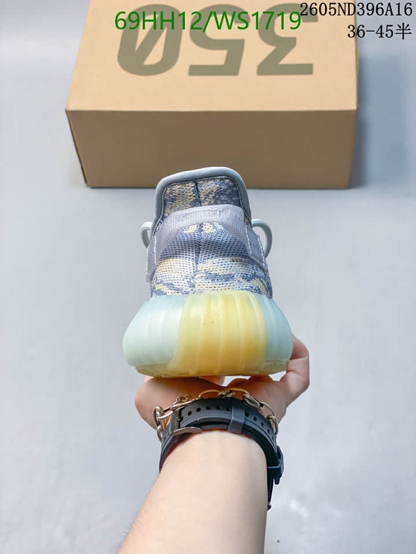 Adidas-Women Shoes Code: WS1719 $: 69USD