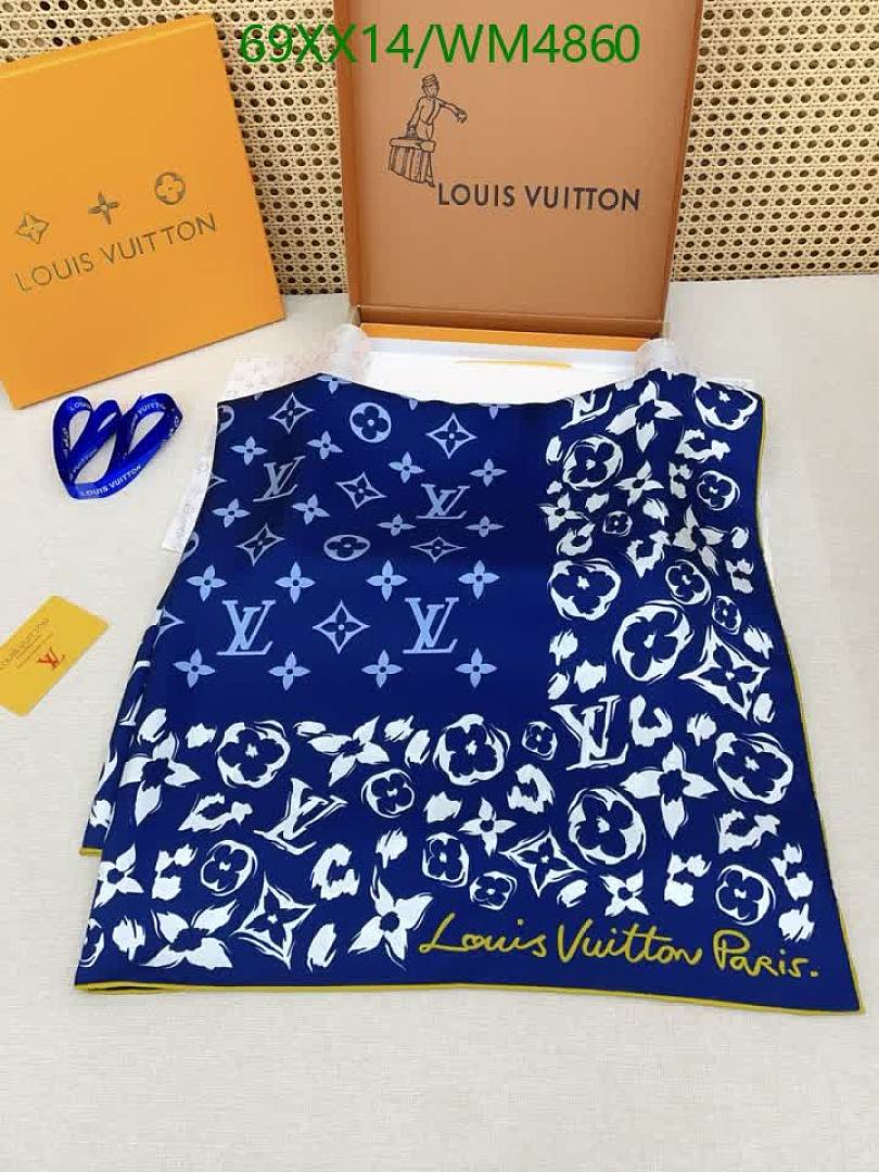 LV-Scarf Code: WM4860 $: 69USD