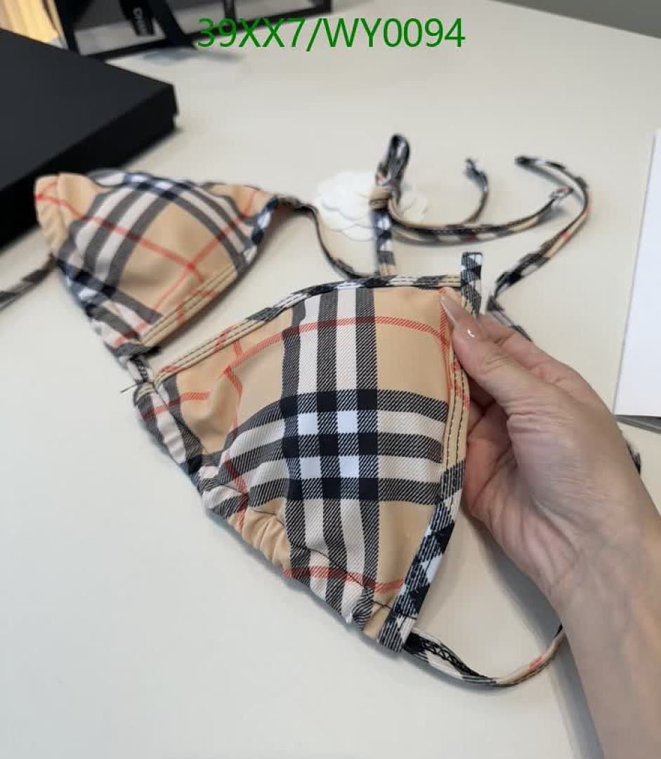 Burberry-Scarf Code: WY0094 $: 39USD