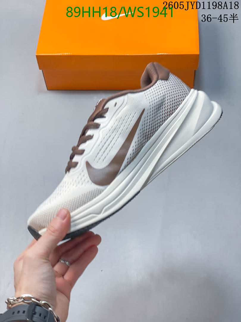 NIKE-Women Shoes Code: WS1941 $: 89USD
