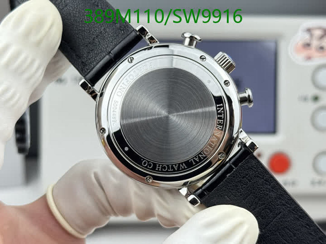 IWC-Watch-Mirror Quality Code: SW9916 $: 389USD