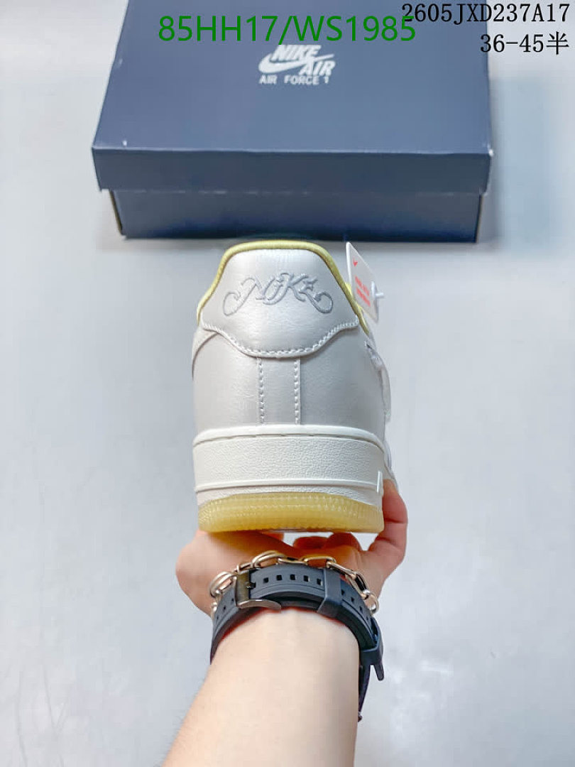 NIKE-Women Shoes Code: WS1985 $: 85USD