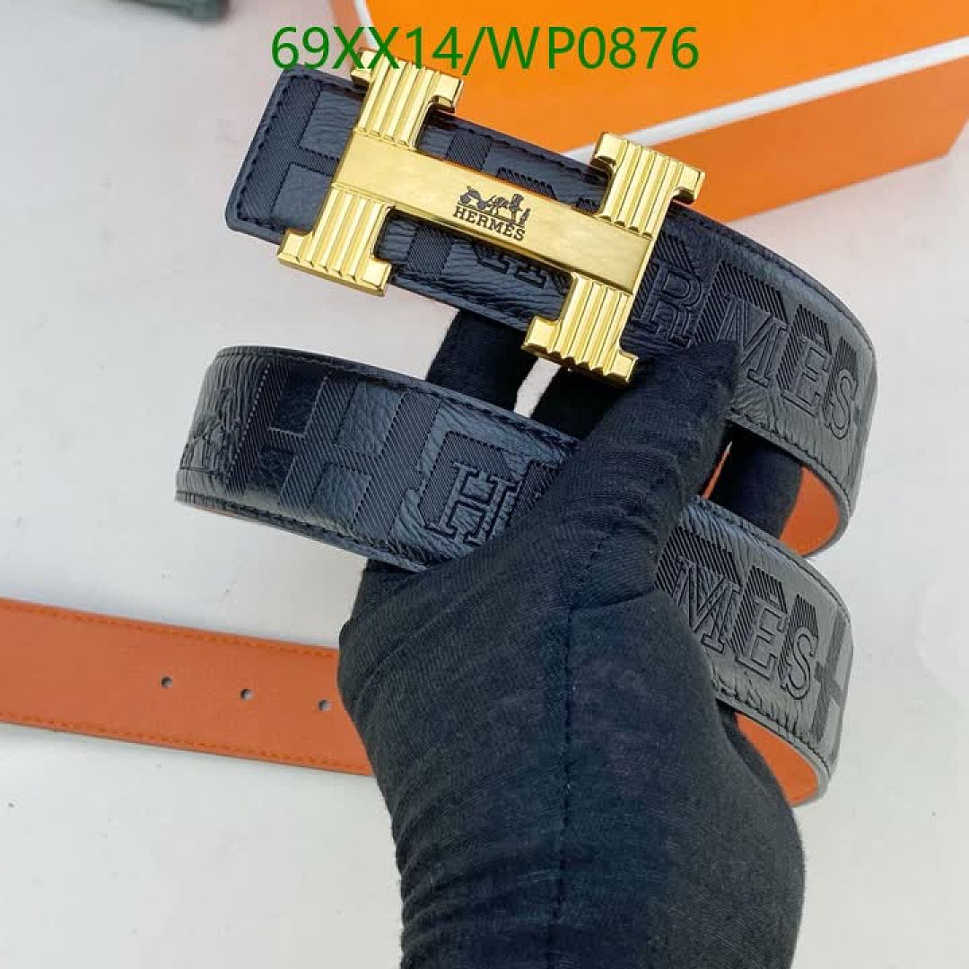 Hermes-Belts Code: WP0876 $: 69USD