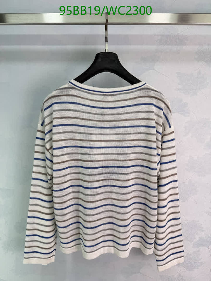 Chanel-Clothing Code: WC2300 $: 95USD