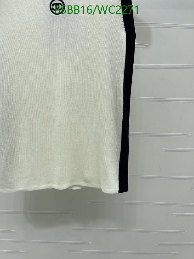 Chanel-Clothing Code: WC2271 $: 85USD