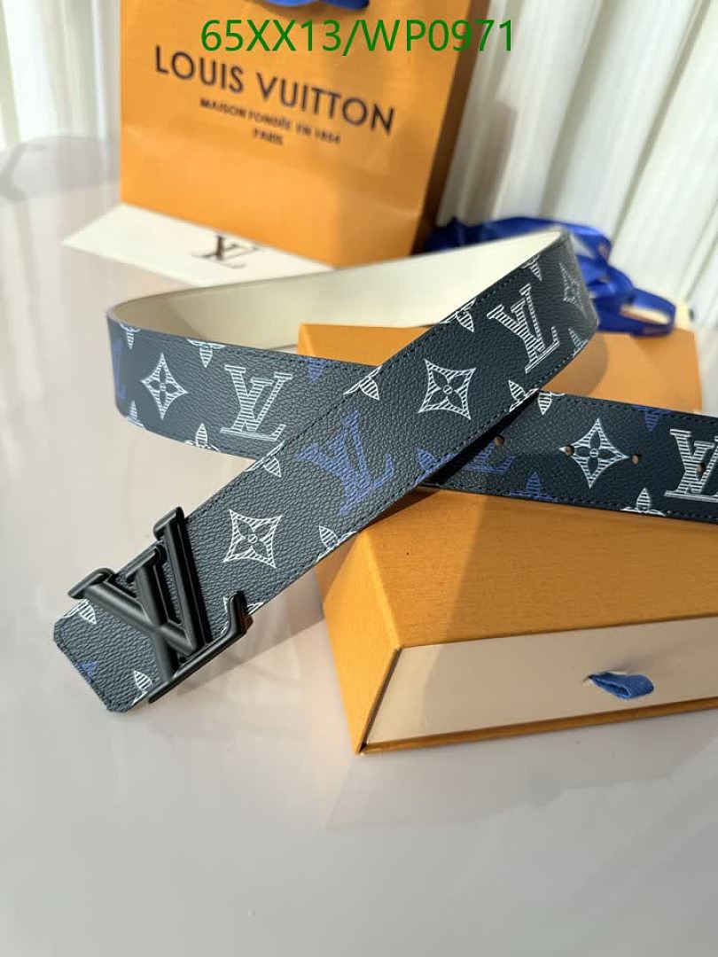 LV-Belts Code: WP0971 $: 65USD