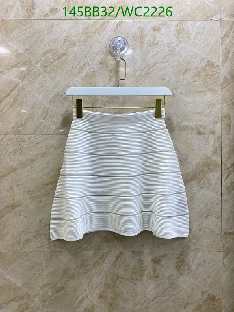 Balmain-Clothing Code: WC2226 $: 145USD