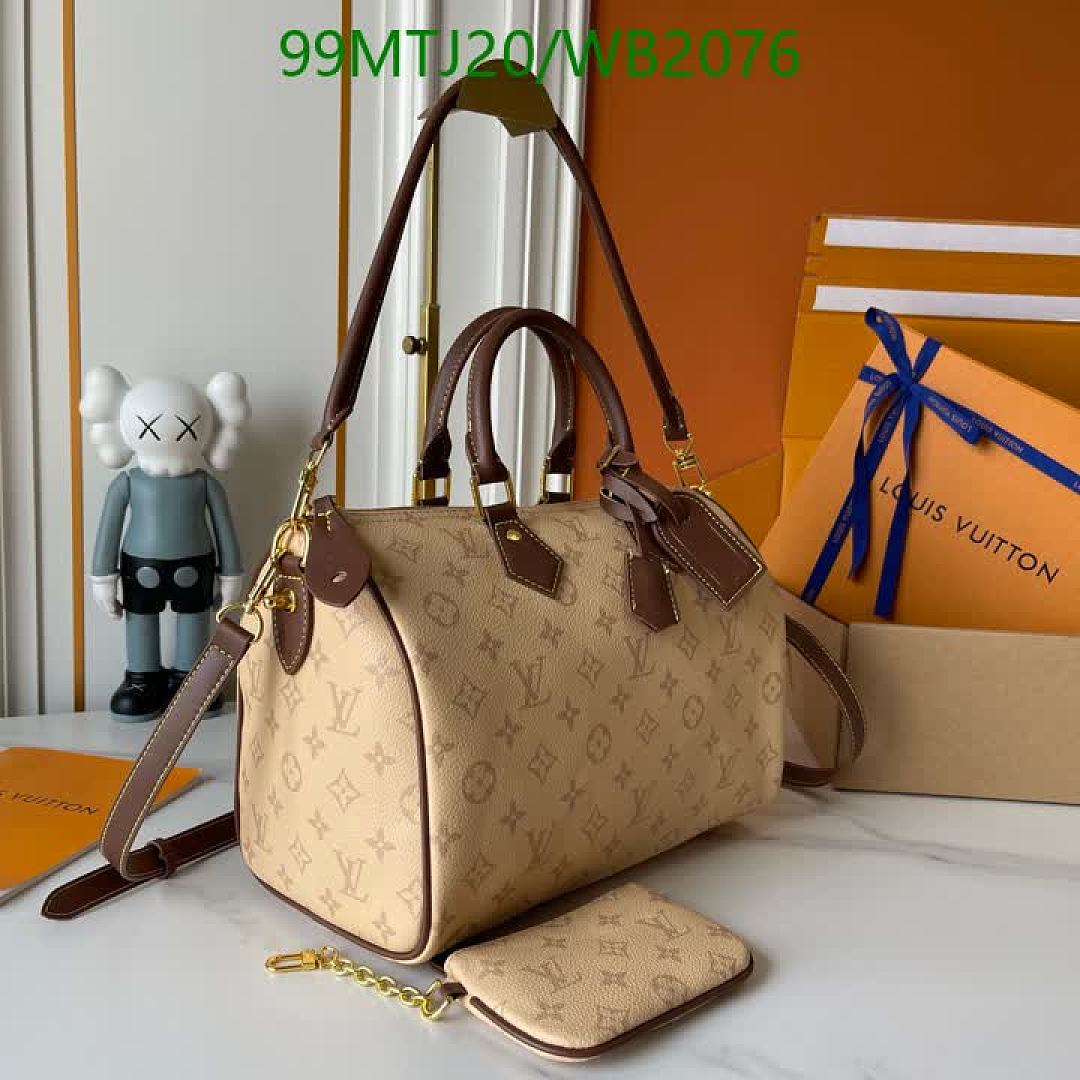 LV-Bag-4A Quality Code: WB2076 $: 99USD