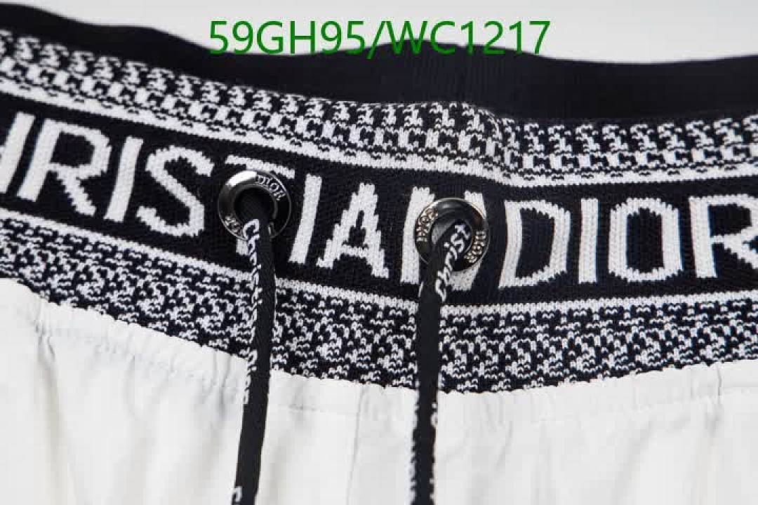 Dior-Clothing Code: WC1217 $: 59USD