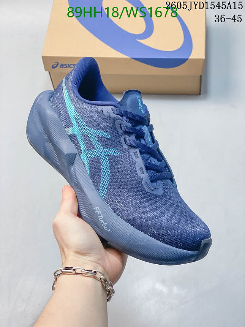 Adidas-Men shoes Code: WS1678 $: 89USD