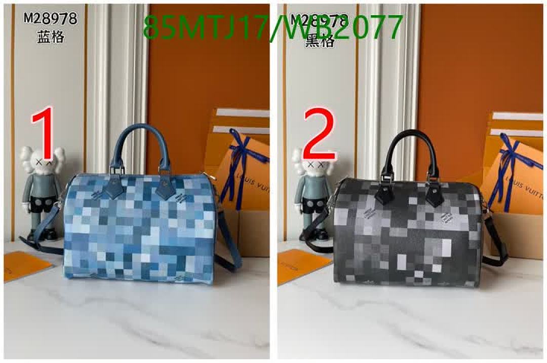 LV-Bag-4A Quality Code: WB2077 $: 85USD