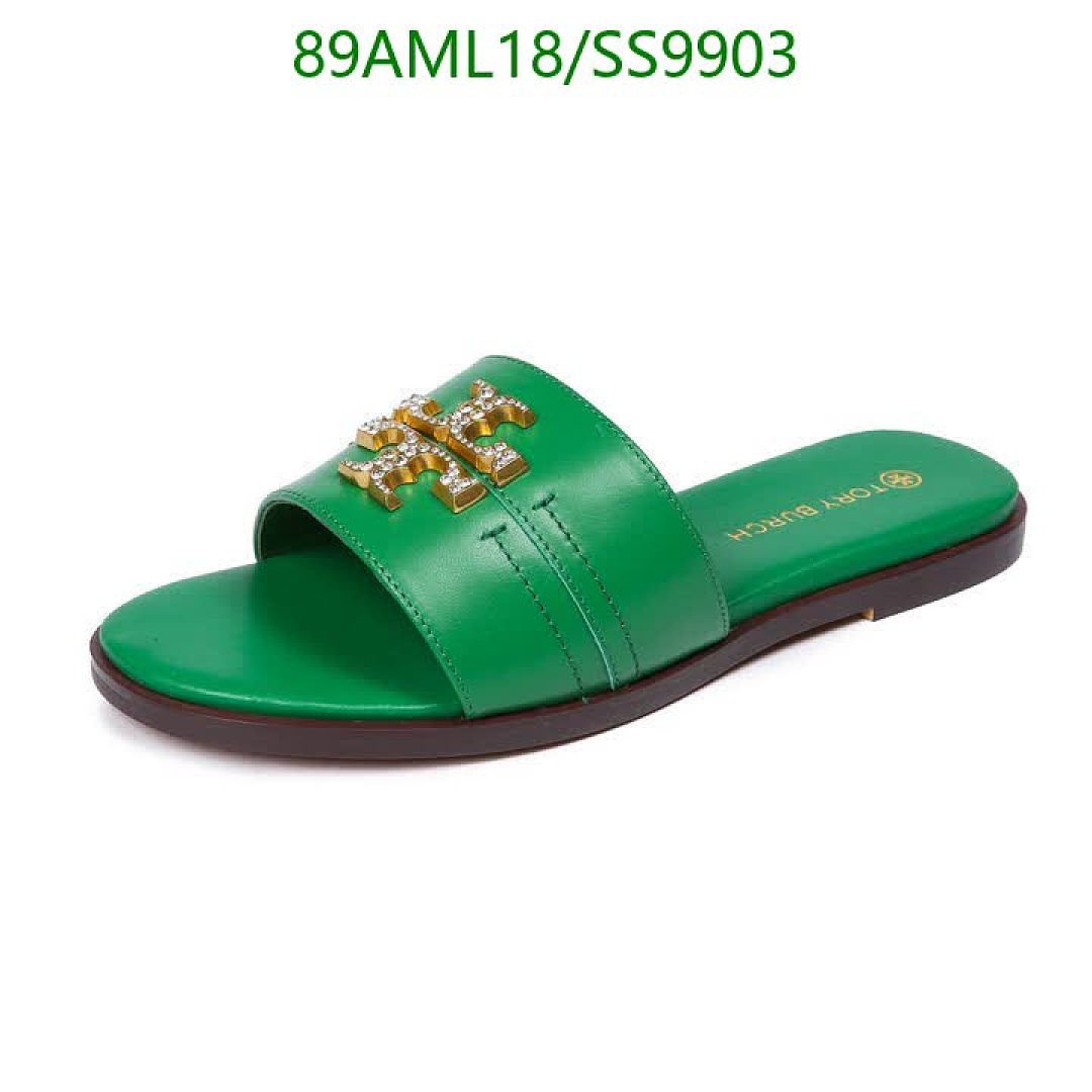 Tory Burch-Women Shoes Code: SS9903 $: 89USD