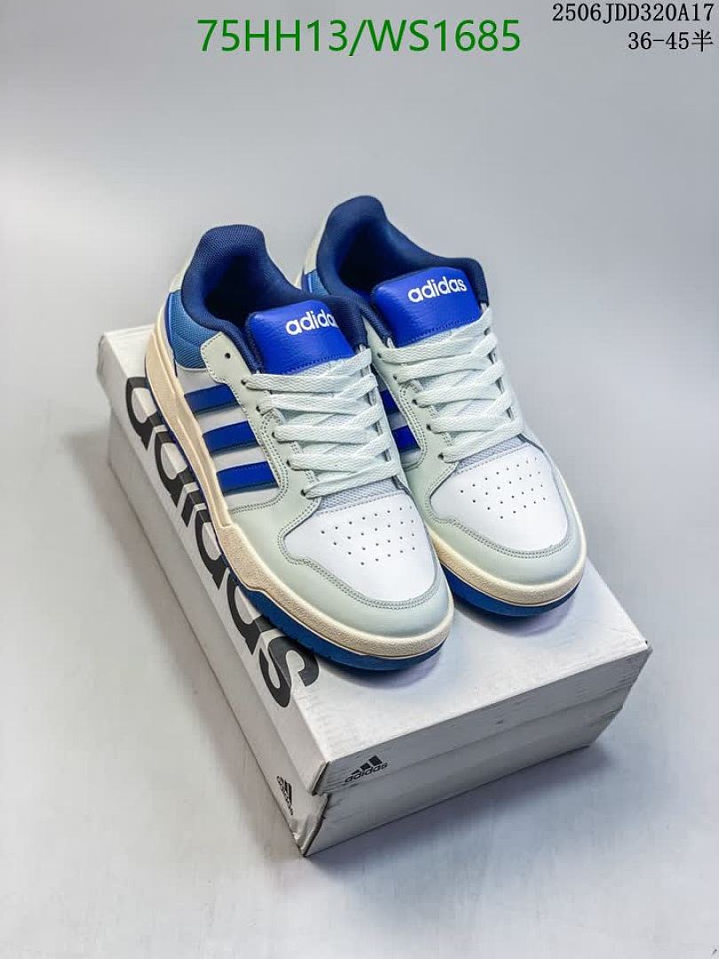 Adidas-Women Shoes Code: WS1685 $: 75USD