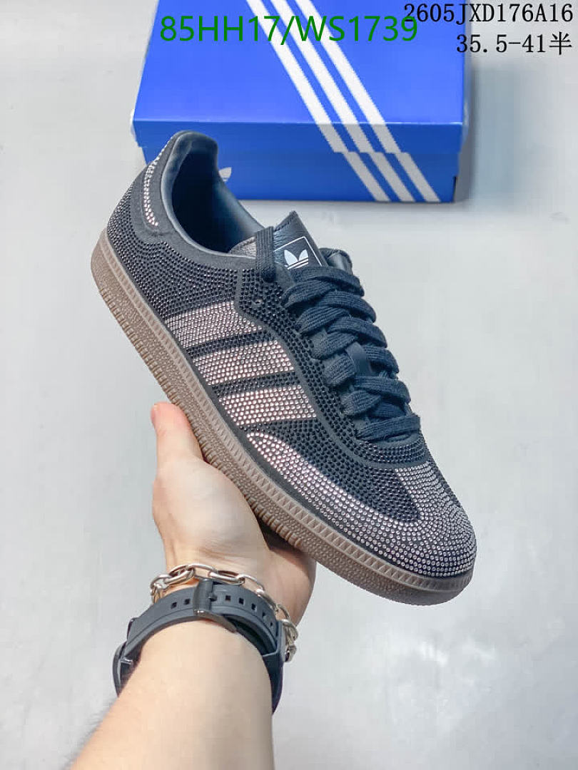Adidas-Women Shoes Code: WS1739 $: 85USD