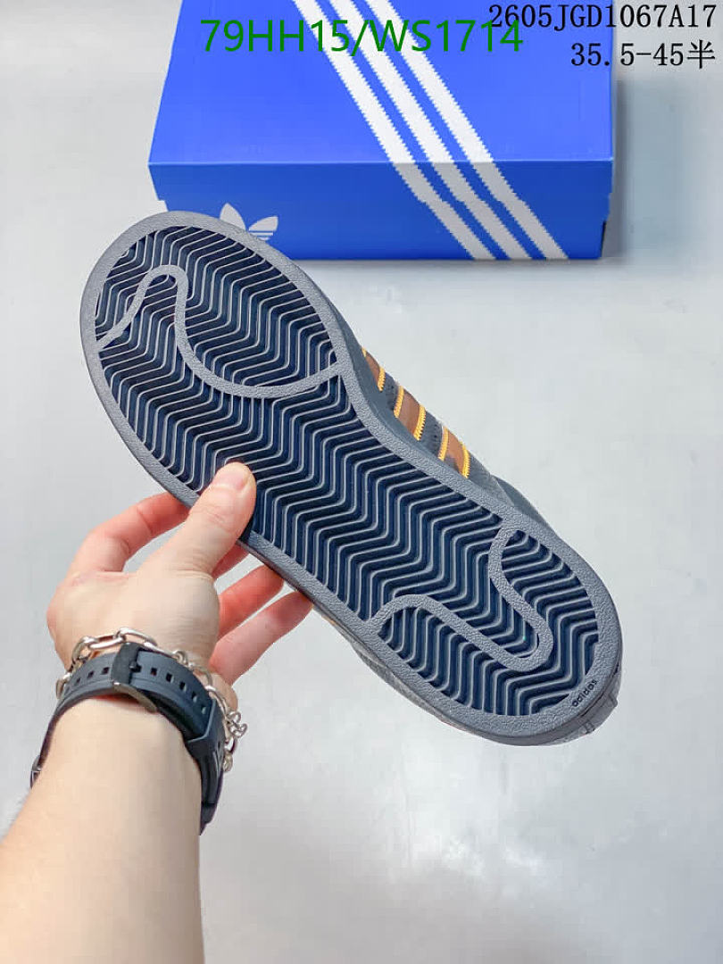 Adidas-Women Shoes Code: WS1714 $: 79USD