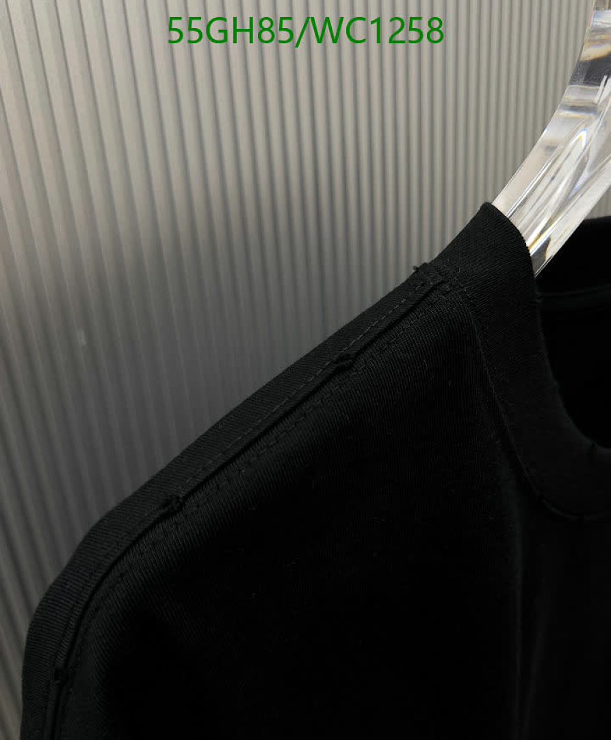 Loewe-Clothing Code: WC1258 $: 55USD
