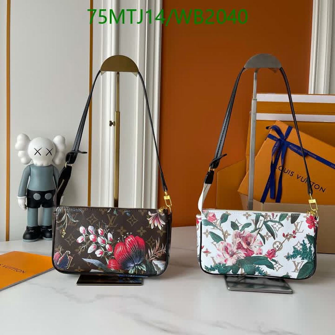 LV-Bag-4A Quality Code: WB2040 $: 75USD