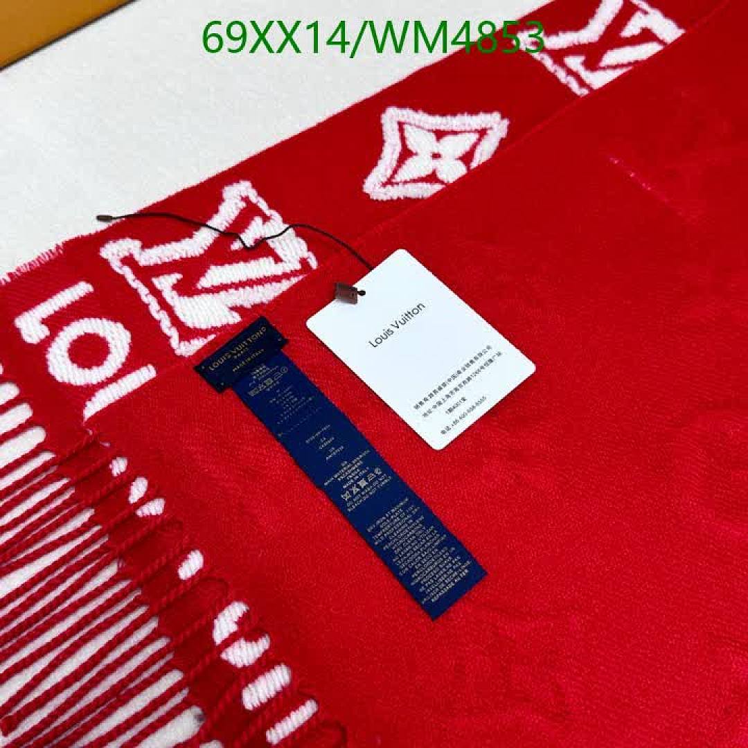 LV-Scarf Code: WM4853 $: 69USD