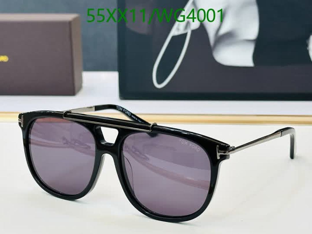 Tom Ford-Glasses Code: WG4001 $: 55USD