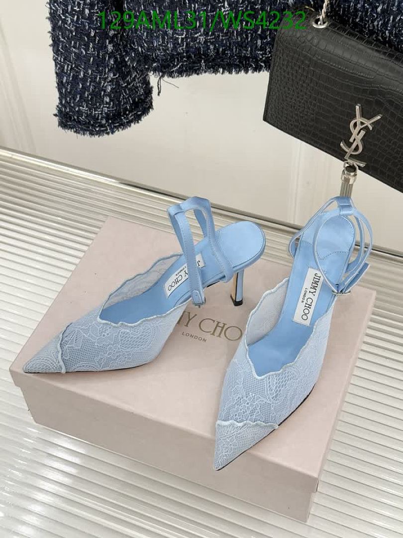 Jimmy Choo-Women Shoes Code: WS4232 $: 129USD