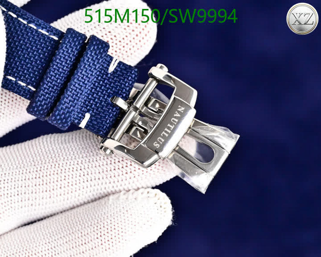 Patek Philippe-Watch-Mirror Quality Code: SW9994 $: 515USD