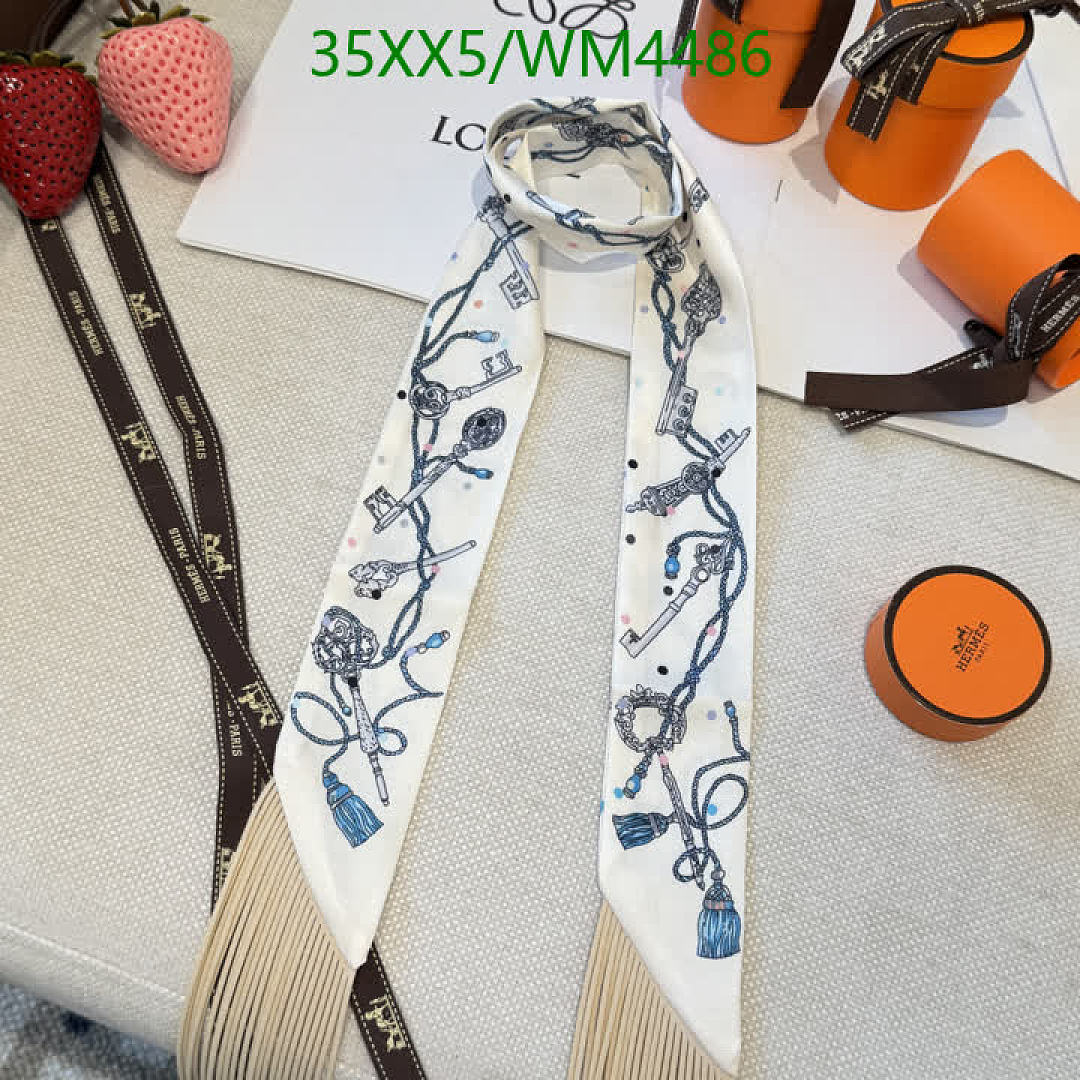 Hermes-Scarf Code: WM4486 $: 35USD