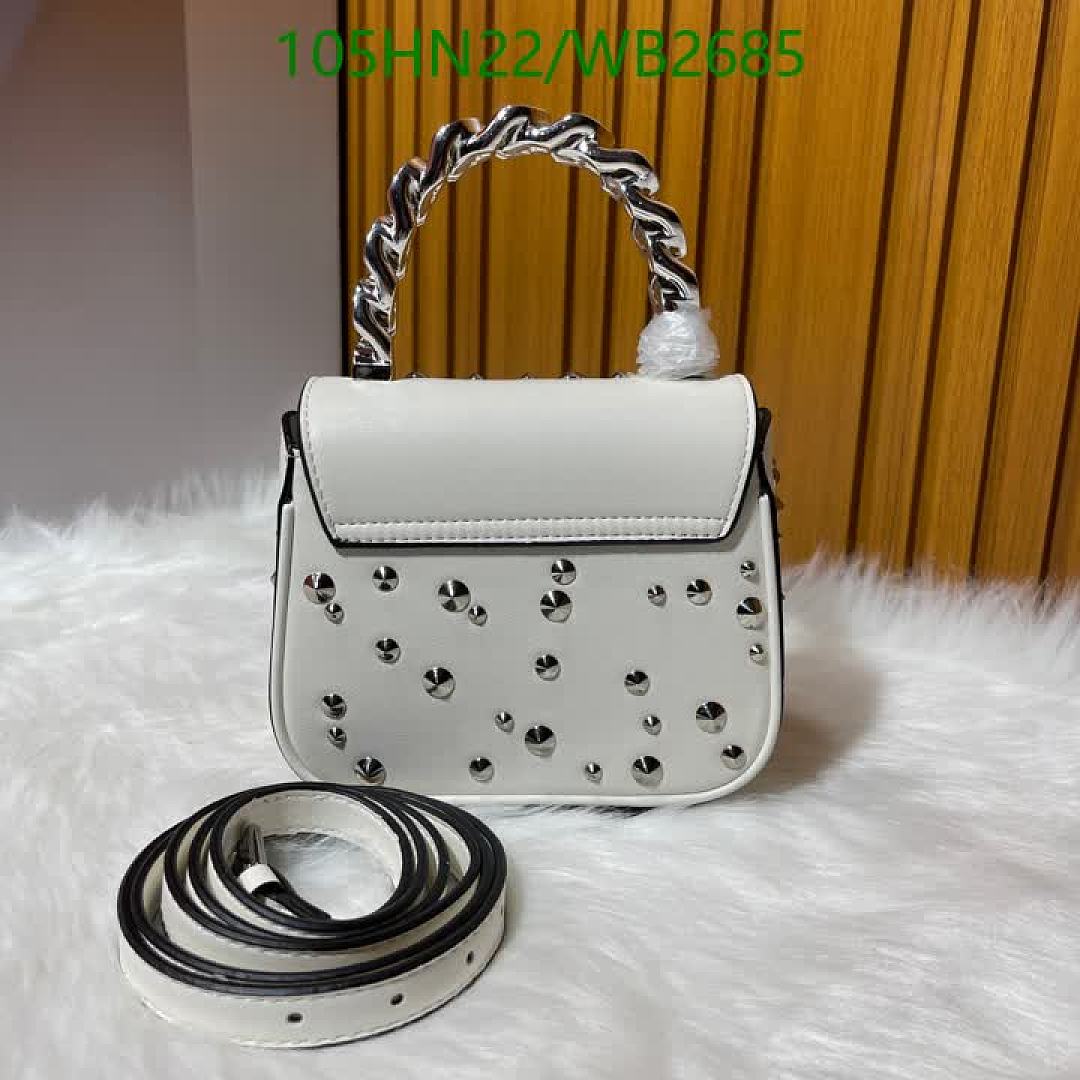 Versace-Bag-4A Quality Code: WB2685 $: 105USD