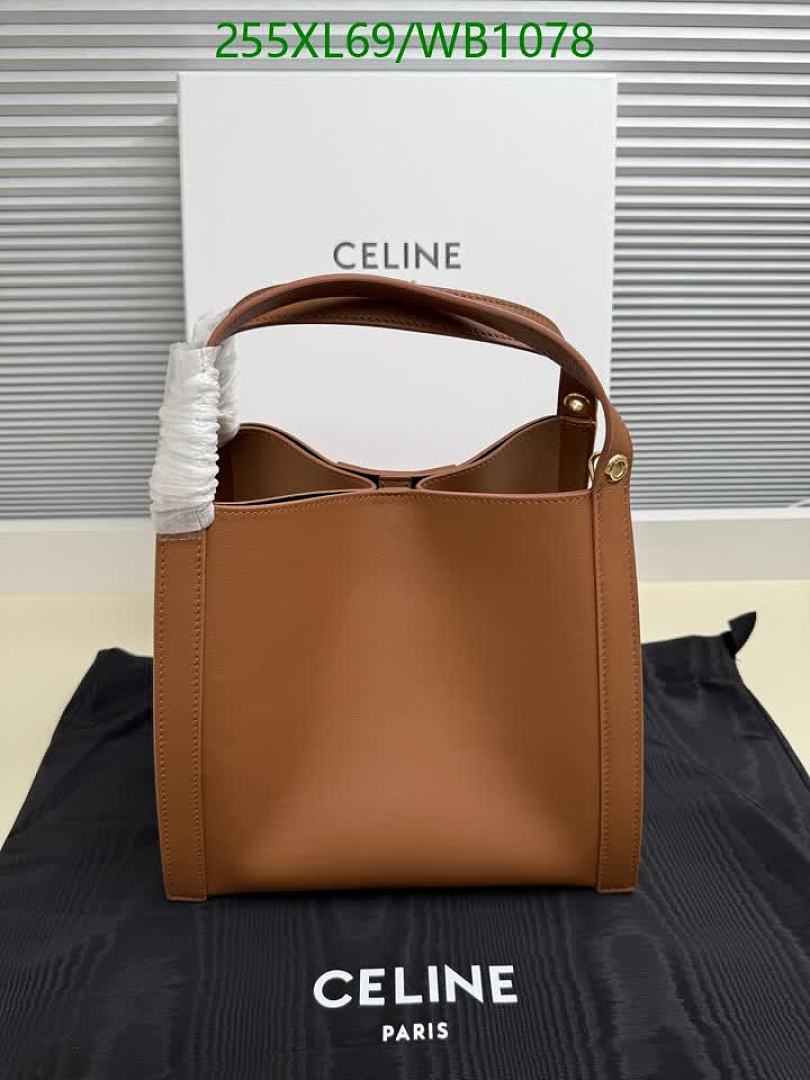 Celine-Bag-Mirror Quality Code: WB1078 $: 255USD