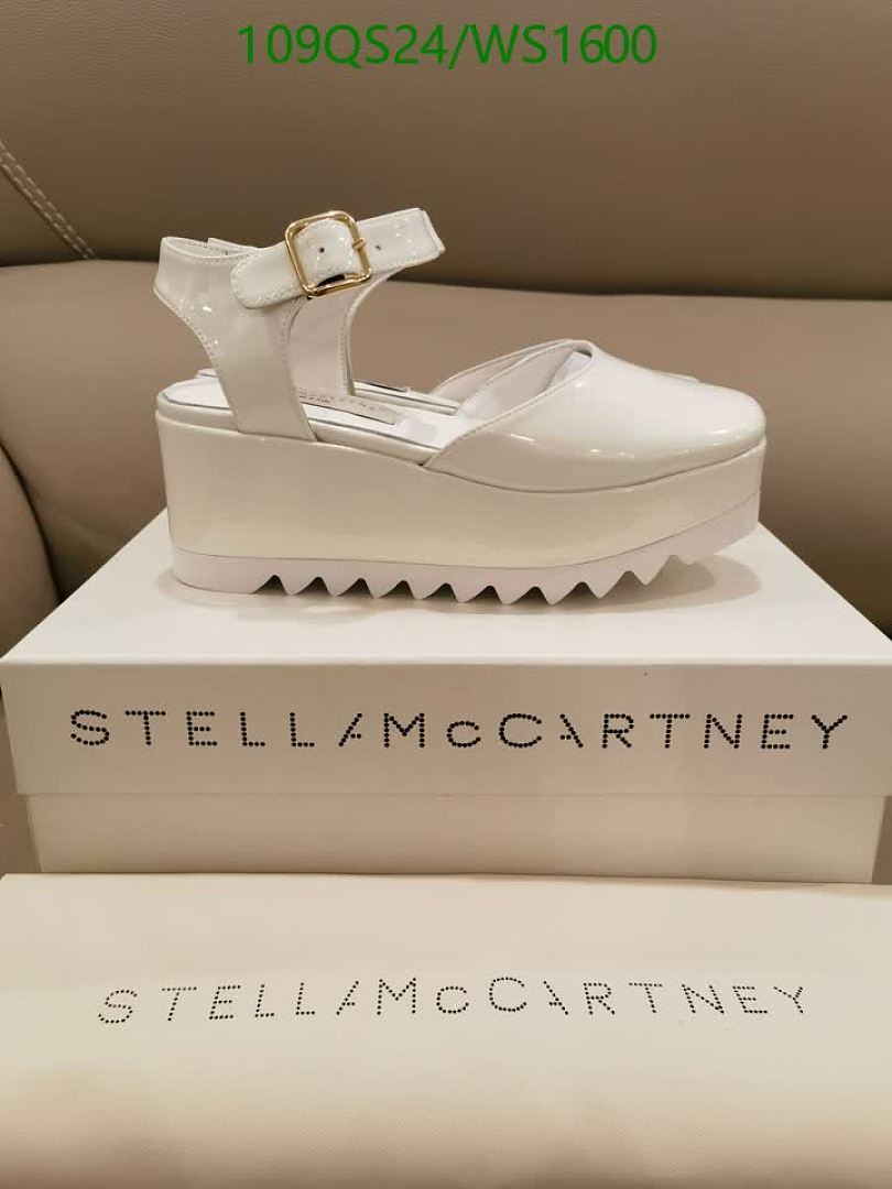 Stella-McCartney-Women Shoes Code: WS1600 $: 109USD