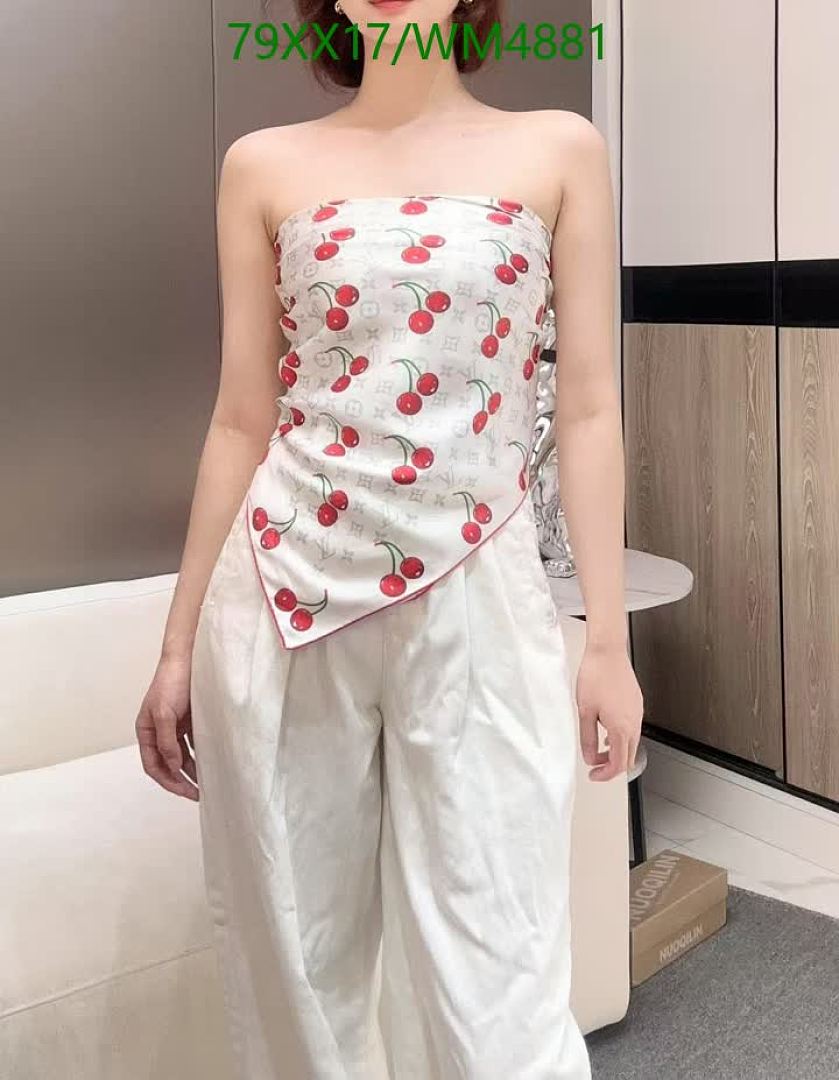LV-Scarf Code: WM4881 $: 79USD