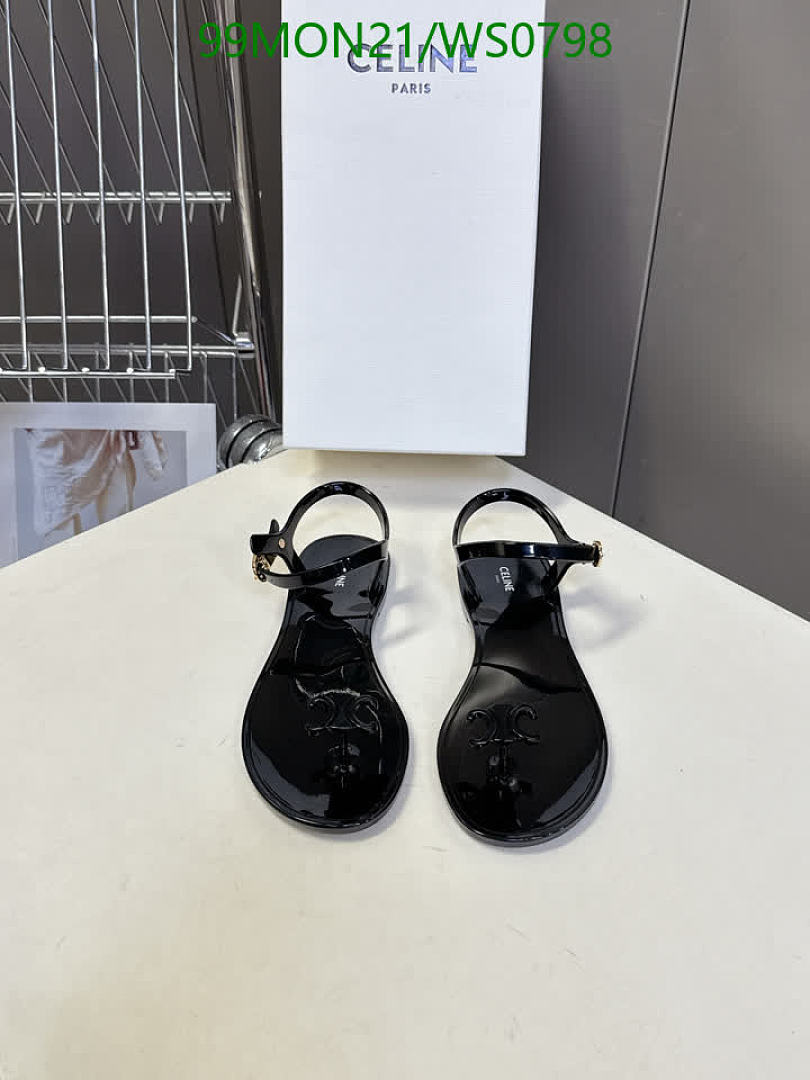 Celine-Women Shoes Code: WS0798 $: 99USD
