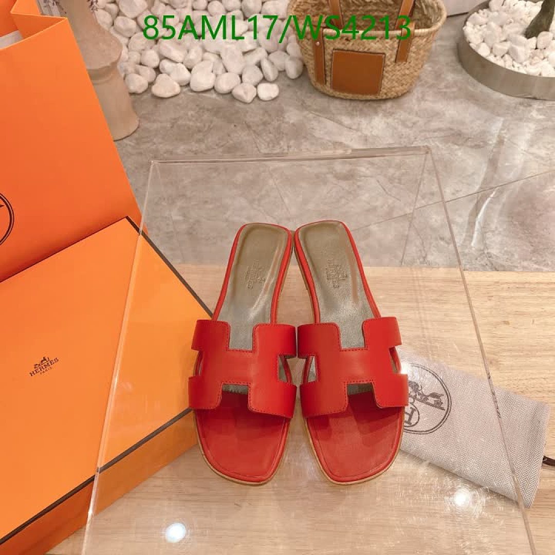 Hermes-Women Shoes Code: WS4213 $: 85USD