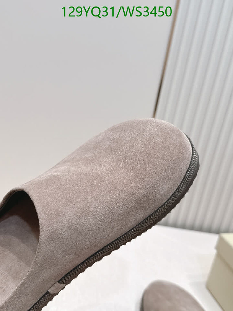 Brunello Cucinelli-Women Shoes Code: WS3450 $: 129USD