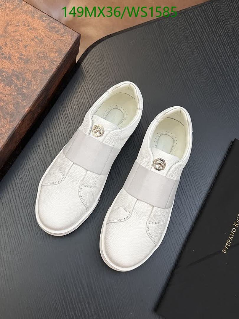 Stefano Ricci-Men shoes Code: WS1585 $: 149USD