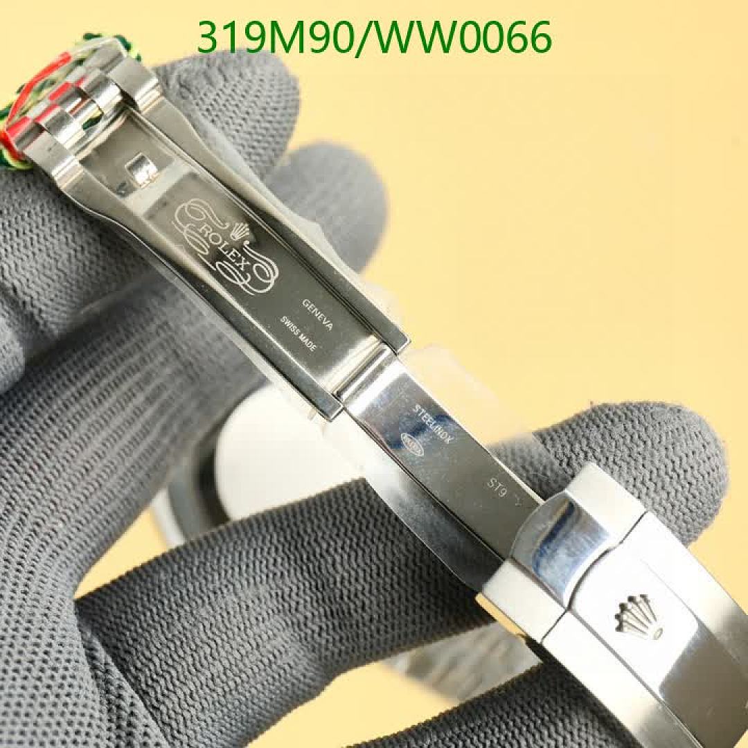 Rolex-Watch-Mirror Quality Code: WW0066 $: 319USD