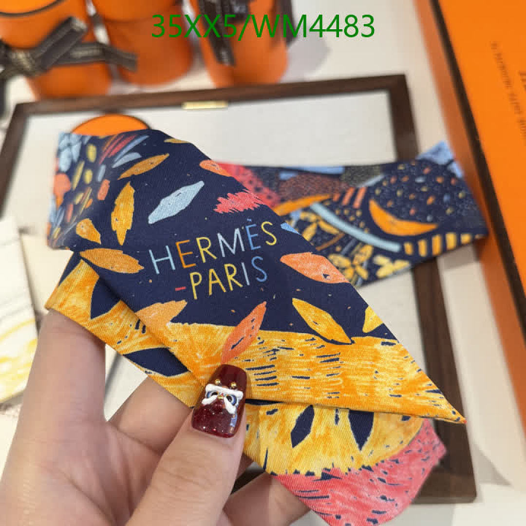Hermes-Scarf Code: WM4483 $: 35USD