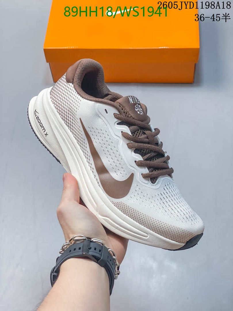 NIKE-Women Shoes Code: WS1941 $: 89USD