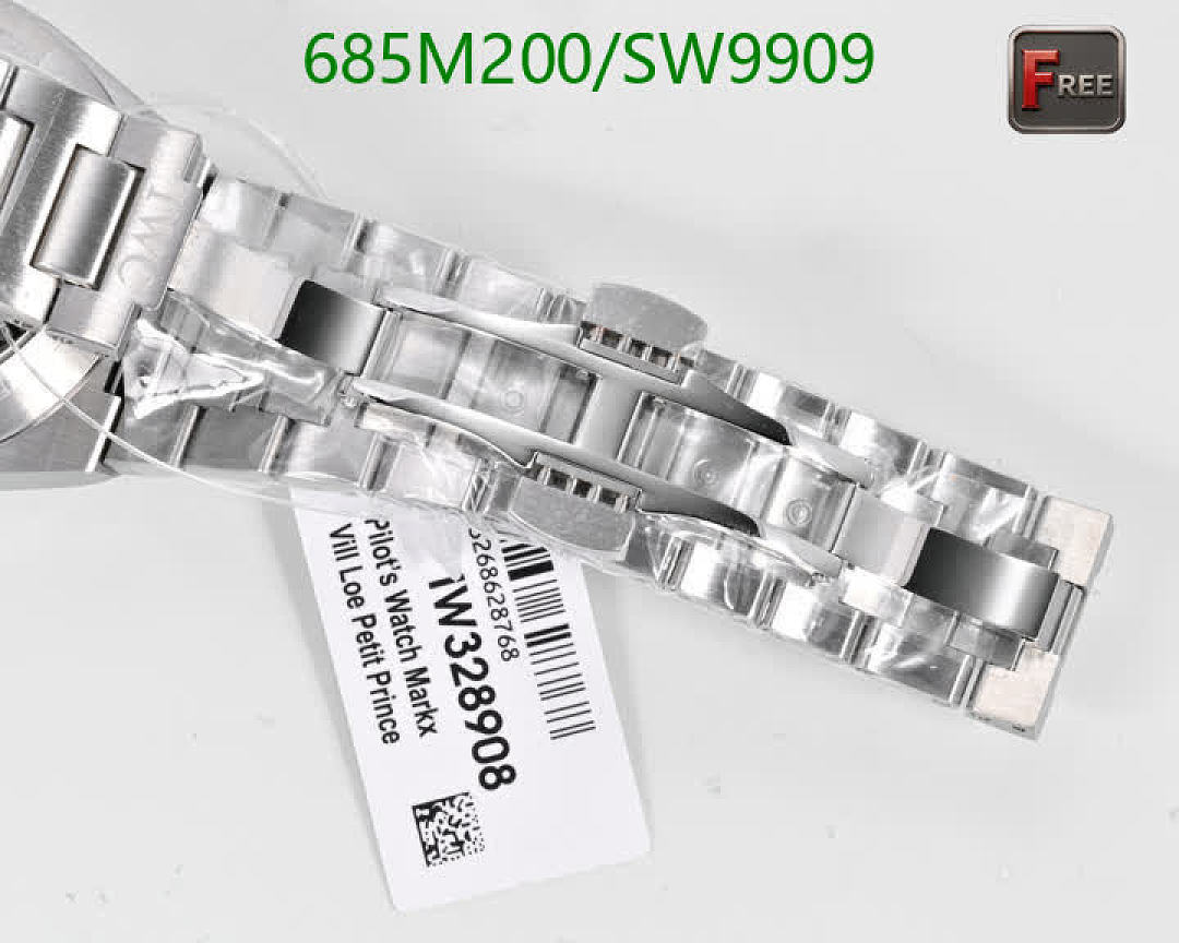 IWC-Watch-Mirror Quality Code: SW9909 $: 685USD