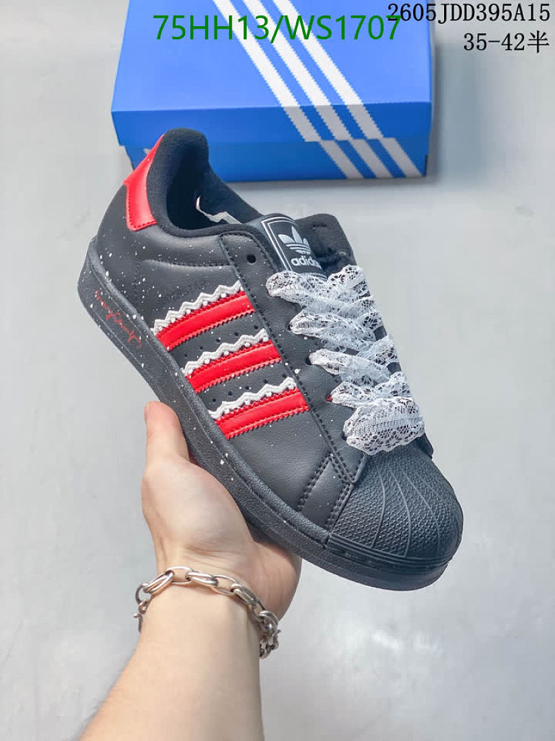 Adidas-Women Shoes Code: WS1707 $: 75USD