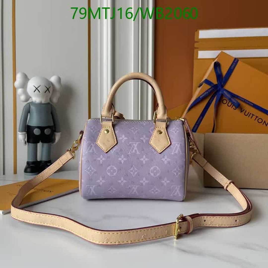 LV-Bag-4A Quality Code: WB2060 $: 79USD